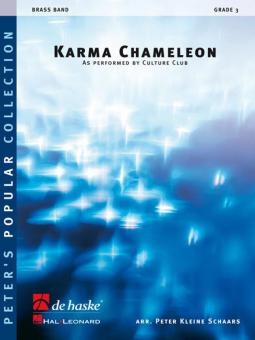 Karma Chameleon 