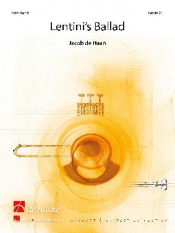 Lentini's Ballad 