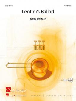 Lentini's Ballad 