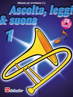 Ascolta, leggi & suona 1 