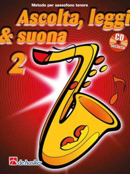 Ascolta, leggi & suona 2 