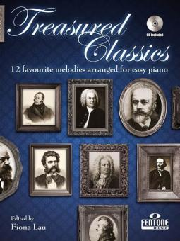 Treasured Classics 