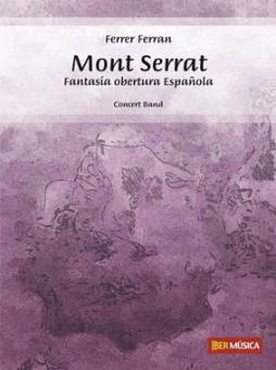Mont Serrat 