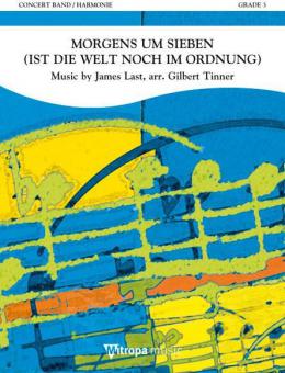 Morgens um Sieben 