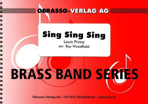 Sing, Sing, Sing 