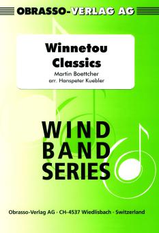Winnetou Classics 