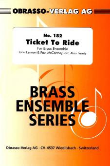 Ticket To Ride 