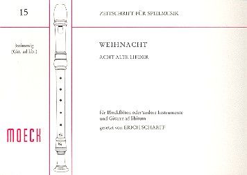 Weihnacht 