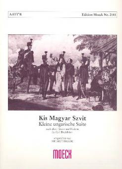 Kis Magyar Szvit 