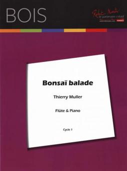 Bonsai balade 