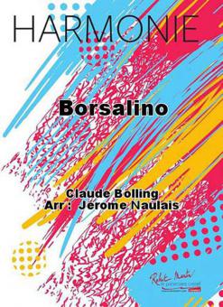 Borsalino 