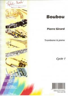 Boubou 