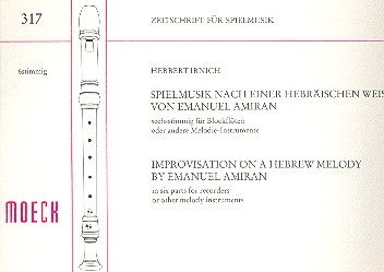 Spielmusik 