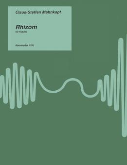 Rhizom 