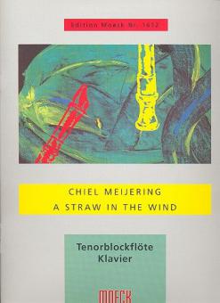 A Straw in The Wind 