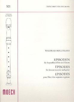 Episoden 