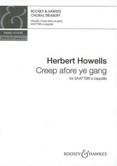 Creep Afore Ye Gang 