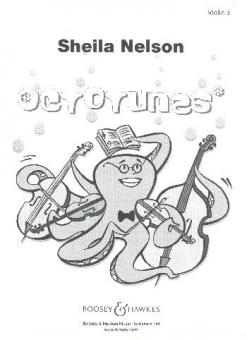 Octotunes 