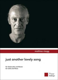 Just Another Lovely Song 