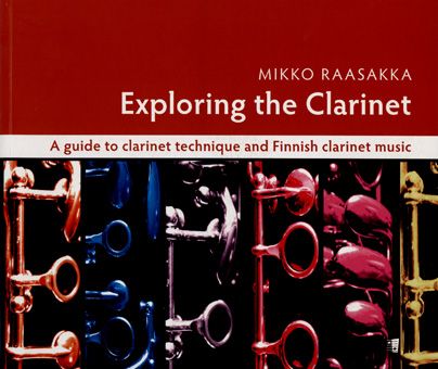 Exploring The Clarinet 