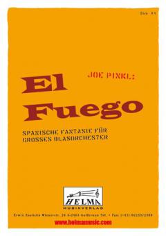 El Fuego 