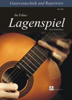 Gitarrentechnik & Repertoire 