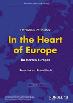 In The Heart Of Europe 