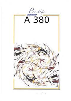 A 380 