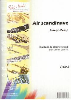 Air scandinave 