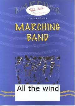 All The Wind 