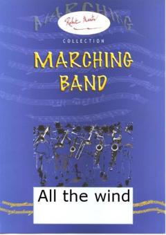 All The Wind 