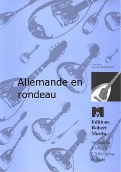 Allemande en rondeau 