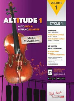 Altitude 1 