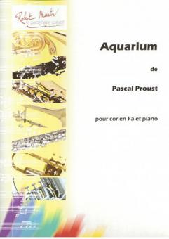 Aquarium 