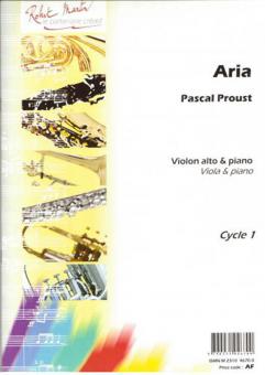 Aria 