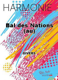 Au bal des nations 