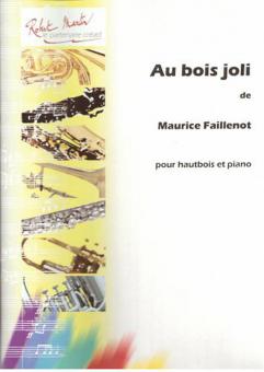 Au bois joli 