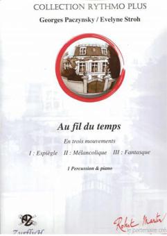 Au fil du temps 