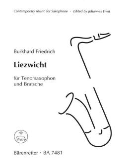 Liezwicht 