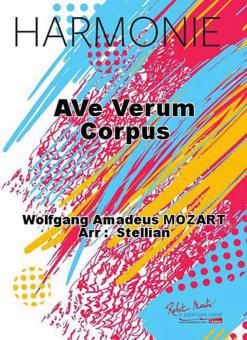 Ave verum corpus 