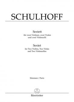 Sextett Standard