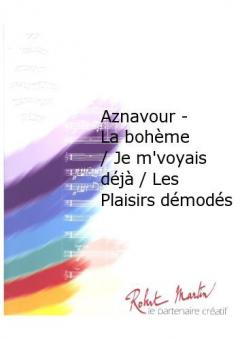 Aznavour 