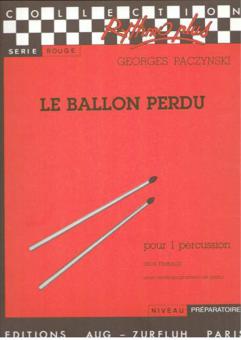 Ballon perdu 