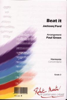 Beat It 