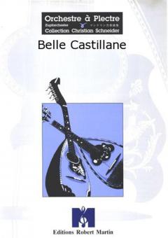 Belle Castillane 