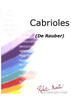Cabrioles 