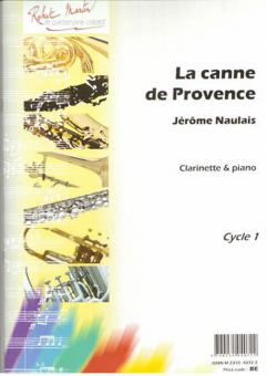 Canne de Provence La 