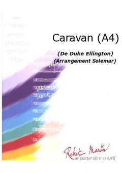 Caravan 