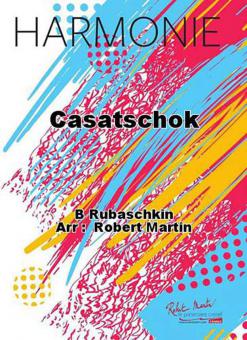 Casatschok 
