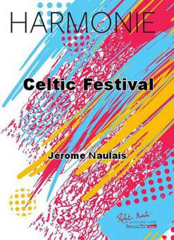 Celtic Festival 